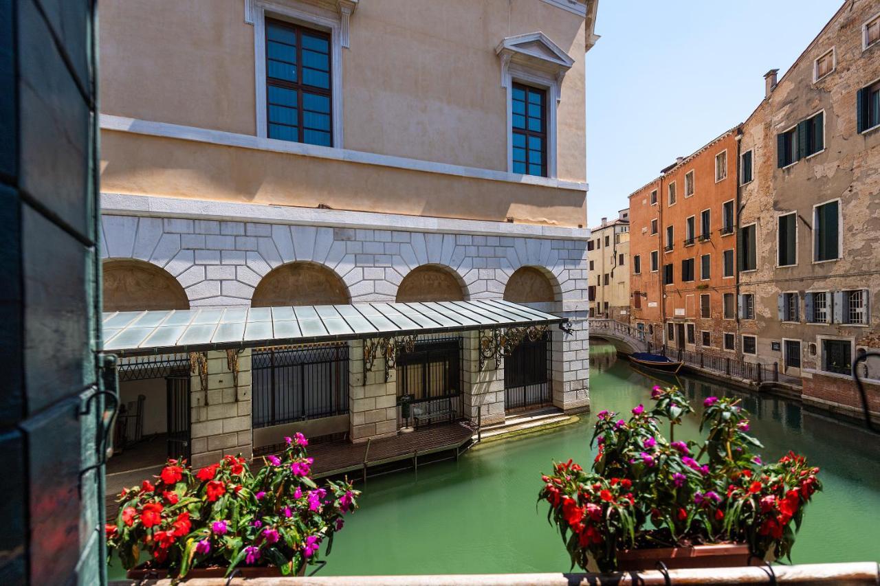 Hotel Domus Superior Venezia Esterno foto